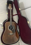 Martin HD-28 Wild Grain Rosewood Empire Custom. Fixed Price $4500.00.