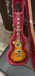 Gibson Les Paul Standard Electric Guitar Sunburst 2022 W/ Case & Amplifier. Fixed Price $2200.00.