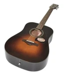 Ibanez AW4000 Bs Artwood Brown Sunburst Gloss Acoustic Guitar 5471. Fixed Price $539.99.