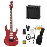 Ibanez RG470DXW-CA Candy Apple Ishibashi Exclusive Model, Overseas Limited Edi. Fixed Price $973.00.