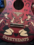 Gretsch Americana Wild West Sweethearts #G4530 New Never Used! Hard To Find!. Fixed Price $550.00.
