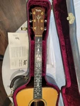 Taylor PS-10 Steven Poltz Series.brazilian Model!.mint!. Fixed Price $9500.00.