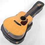 Used Acoustic Guitar Collings D-2H Mod. Equipped With L.r.baggs Dual Source Pick. Fixed Price $7609.15.