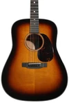 Martin D-18 Molly Tuttle Acoustic Guitar Vintage Sunburst. Fixed Price $4199.99.