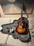 1990S Guild F30-12 Acoustic Electric Guitar. Fixed Price $1200.00.