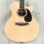 Martin GPC-16E Grand Performance Acoustic-electric Guitar, Rosewood Satin Spruce. Fixed Price $2299.99.