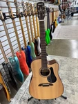 Alvarez AD30CE Artist Series Cutaway Dreadnought With Electronics - Natural. Fixed Price $319.99.
