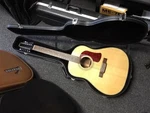 Washburn D-24S-12 String Acoustic Guitar 1995 Excellent-mint Condition With Case. Fixed Price $850.00.