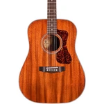 Guild D-120 Westerly Collection Dreadnought Acoustic Guitar Natural. Fixed Price $849.99.