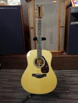 Yamaha LL16-12 Are Electric Acoustic. Fixed Price $950.90.