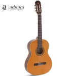 Admira Sevilla Spanish Classical Nylon String Acoustic Guitar Made Spain. Fixed Price $299.99.
