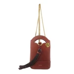 Chloe Walden Shoulder Bag Leather Ladies Used. Fixed Price $366.00.