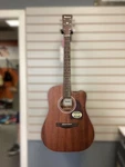 Ibanez AW54CE-OPN Dreadnought Acoustic-electric. Fixed Price $349.99.