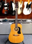 Vintage 1989 Washburn D-10N Dreadnought Acoustic Guitar! Very Nice!!!. Fixed Price $149.00.