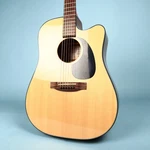 2006 EG340SC Takamine Acoustic Electric Guitar. Fixed Price $399.00.