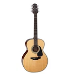 Takamine GN30 Nex Acoustic Guitar, Gloss Natural. Fixed Price $549.00.