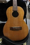Vintage 1950 Harmony Mahogany Rosewood Baritone Ukulele W/case Black Friday. Fixed Price $275.00.
