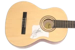 Gene Simmons Kiss Signed Autograph Full Size Fender Acoustic Guitar W/ Jsa Coa. Fixed Price $1999.95.