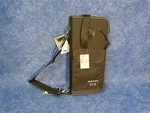 Gewa Sps Drum Stick Bag Nylon 20" X 8" New. Fixed Price $39.99.