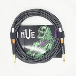 Nve Guitars Instrument Cable Gold Plated Plugs 10FT - 3M Straight To. Fixed Price $25.03.