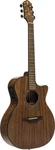 Able Series 635, Orchestra Electric-acoustic Guitar With Solid Top. Fixed Price $349.99.