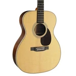 Martin OM-28 Standard Grand Auditorium Acoustic Guitar (2025), Solid Spruce Top. Fixed Price $3699.99.
