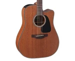 Takamine GD11MCE-NS Dreadnought Acoustic Guitar Natural Satin. Fixed Price $499.00.