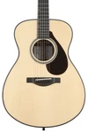 Yamaha FS9 Acoustic Guitar - Natural. Fixed Price $4199.99.