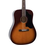 Recording King RDS9TS Dirty 30S Series Dread Acoustic Guitar Vintage Burst. Fixed Price $349.99.