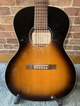 Alvarez DELTA00E Tsb Artist Blues Series Acoustic Electric Guitar Vintage Burst. Fixed Price $410.00.