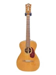 Guild Ereaco M-140E Natural Wood Grain 6-STRING 9V Battery X1 Used. Fixed Price $845.89.