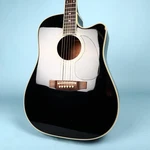 1994 EF341SC Takamine Acoustic Electric Guitar. Fixed Price $1249.90.