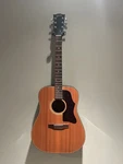 Gibson J-50 Deluxe Acoustic Guitar. Fixed Price $895.95.