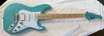 Kramer Focus VT-211S Electric Guitar Great Condition Prosetup Soft Case.. Fixed Price $165.00.