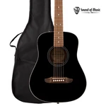 Fender California Standard Redondo Mini W/bag - Black. Fixed Price $229.99.