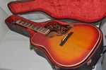 Orville By Gibson Hbw/pu Serial NO.AG109234 Electric Acoustic Guitar Ref 6542. Fixed Price $1340.00.