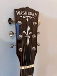 Washburn- Timeless Collection TCP130SWK NO.MG1542. Fixed Price $3023.33.