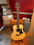 Taylor Gs Mini Sapele / Spruce Acoustic Guitar - Natural Upgraded Gotoh Tuners. Fixed Price $539.00.