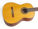 Aria ACE-5S 650 Classical Guitar Solid Spruce Mahogany Neck With Case. Fixed Price $865.82.