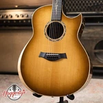 Taylor Custom Shop C18CE B5020 Catch Event #20 Grand Orchestra Acoustic/electric. Fixed Price $6299.00.