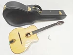 Gitane DG-340 Stephane Wrembel 0140. Fixed Price $1599.00.