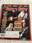 Vintage Guitar Magazine April 2015 Vol 29 No 06 Readers Choice Awards. Fixed Price $6.00.