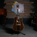 Teton Dreadnought Acoustic Electric Guitar STS000ZIGCE. Fixed Price $799.00.
