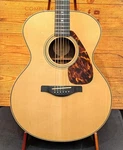 Yamaha LJ26 Used Acoustic Guitar Auth. Fixed Price $2410.24.