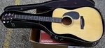 1982 Sigma DR3 Acoustic Guitar. Fixed Price $495.00.