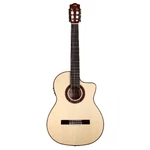 Cordoba Iberia Series Gk Studio Flamenco Cutaway Guitar. Fixed Price $649.99.