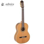 Admira Handcrafted A8 Solid Cedar Top Classical Acoustic Guitar. Fixed Price $649.99.