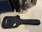 Chromacast Acoustic Bass Guitar Padded Gig Bag. Fixed Price $44.99.