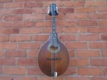 Eastman MD304 Mandolin W/bag, Store Demo. Fixed Price $705.60.