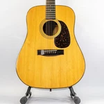 Mid 70S Sada Yairi YD-401 Dreadnought Acoustic Guitar W/ Hardshell Case. Fixed Price $999.99.